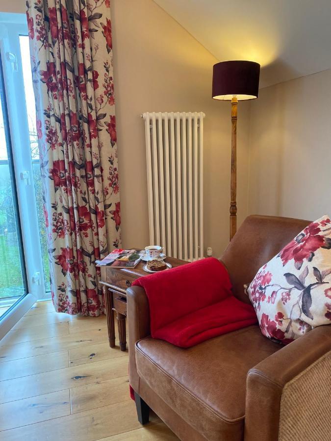The Loft At Pen Orchard Holiday home *