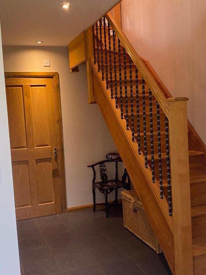 The Loft At Pen Orchard Holiday home Winscombe