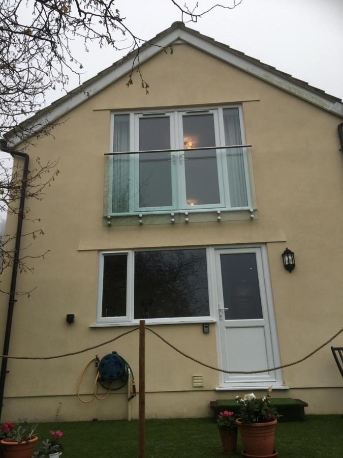 The Loft At Pen Orchard * Winscombe