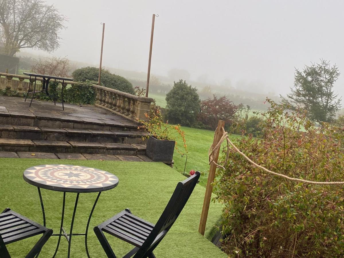 The Loft At Pen Orchard Holiday home *
