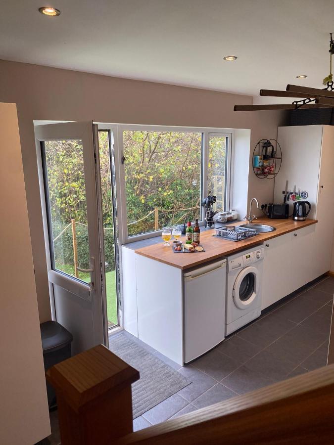 The Loft At Pen Orchard Holiday home Winscombe