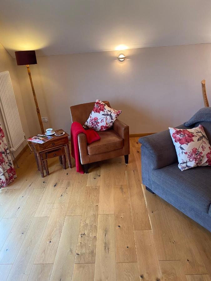 Holiday home The Loft At Pen Orchard