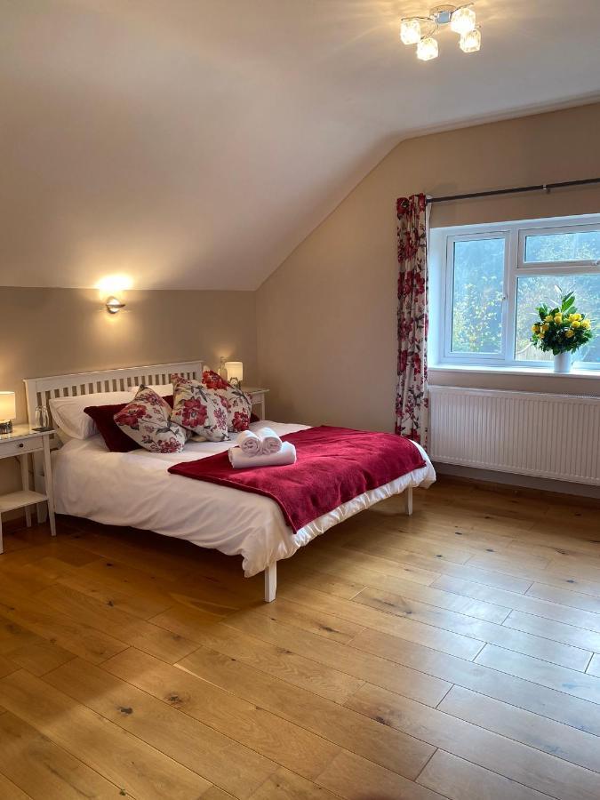 The Loft At Pen Orchard * Winscombe