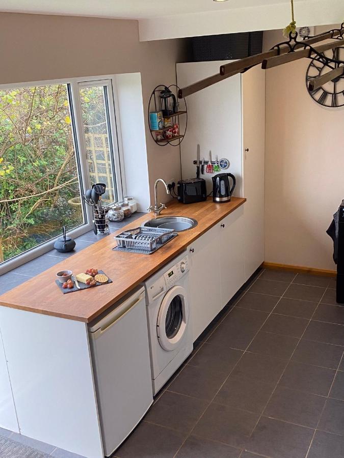 The Loft At Pen Orchard *
