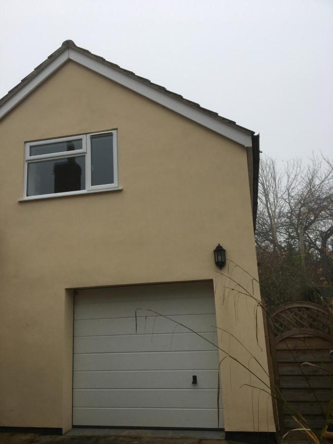 Holiday home The Loft At Pen Orchard *