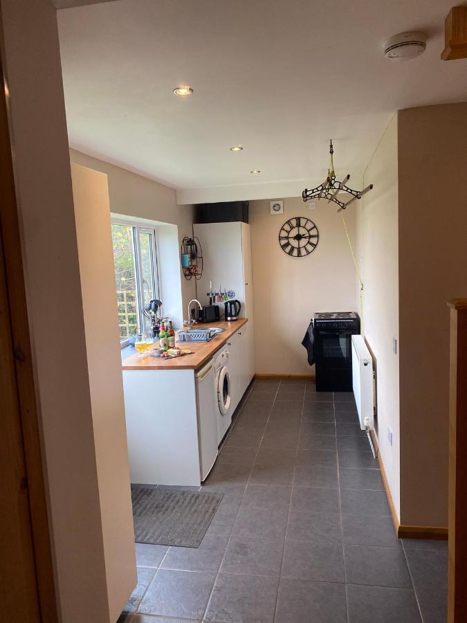 The Loft At Pen Orchard * Winscombe