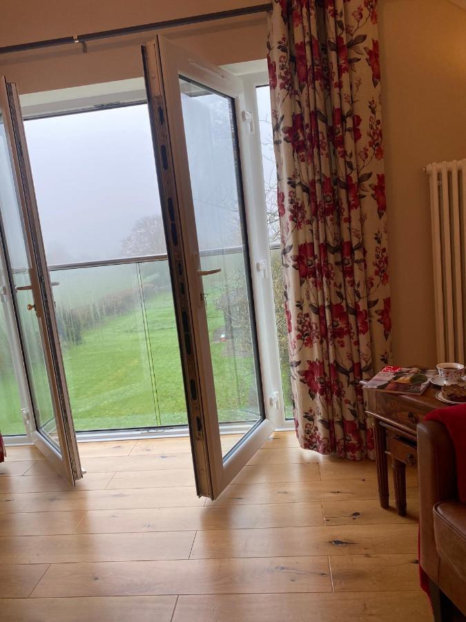 Holiday home The Loft At Pen Orchard *